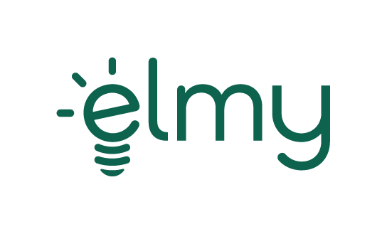 Logo elmy